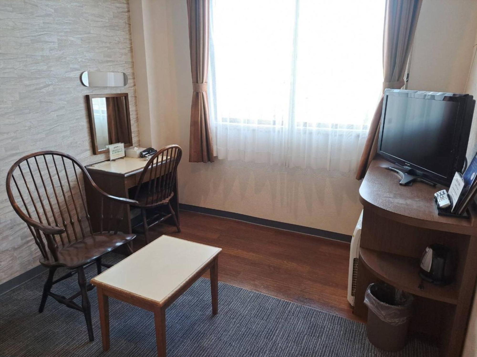 비즈니스 호텔 가와카미 구마노 외부 사진